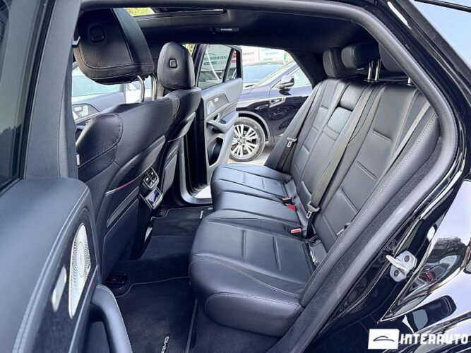 Mercedes GLE Coupe 450 56 mercedes GLE Coupe 450 2025