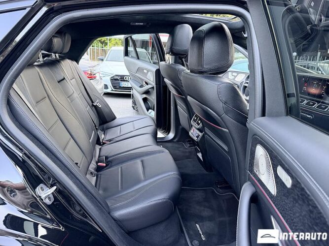 Mercedes GLE Coupe 450 55 mercedes GLE Coupe 450 2025