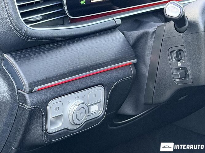 Mercedes GLE Coupe 450 51 mercedes GLE Coupe 450 2025