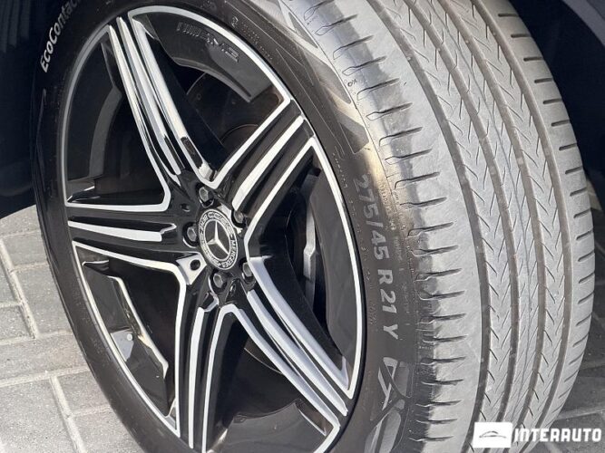 Mercedes GLE Coupe 450 59 mercedes GLE Coupe 450 2025