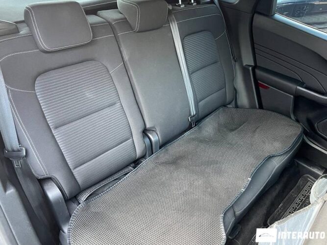 ford Kuga 2022