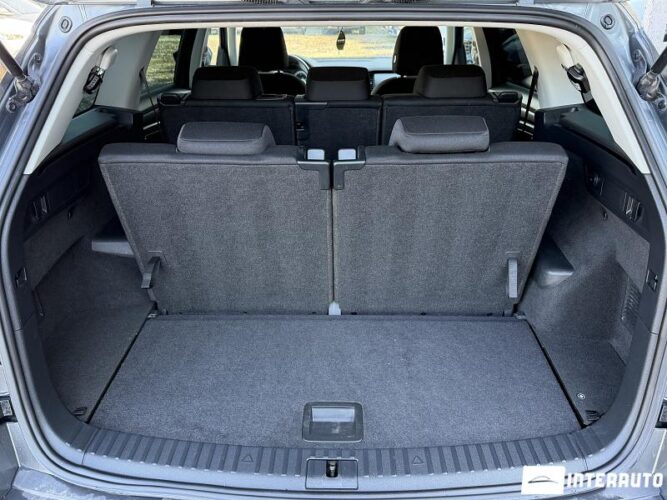 Skoda Kodiaq 49 skoda Kodiaq 2022