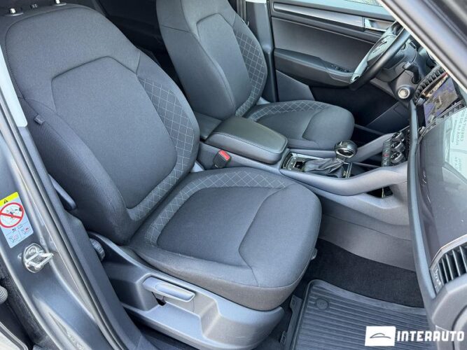 Skoda Kodiaq 44 skoda Kodiaq 2022