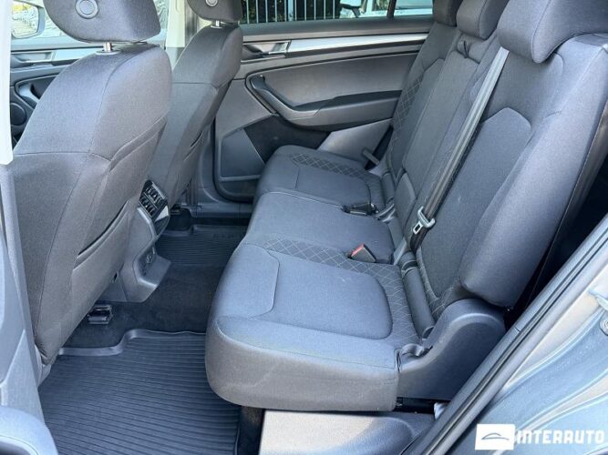 Skoda Kodiaq 46 skoda Kodiaq 2022