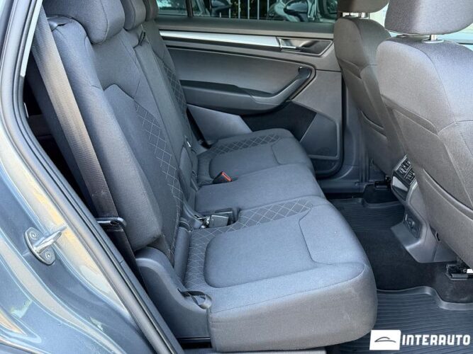 Skoda Kodiaq 47 skoda Kodiaq 2022