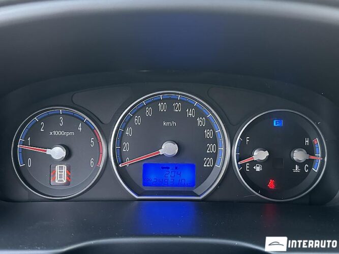 Hyundai Santa Fe 39 hyundai Santa Fe 2006