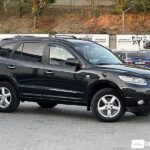 Hyundai Santa Fe 2006