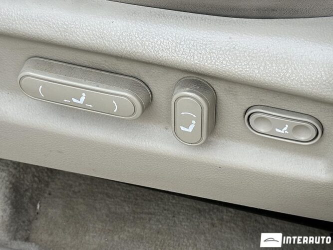 Hyundai Santa Fe 47 hyundai Santa Fe 2006