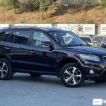 Hyundai Santa Fe 2010