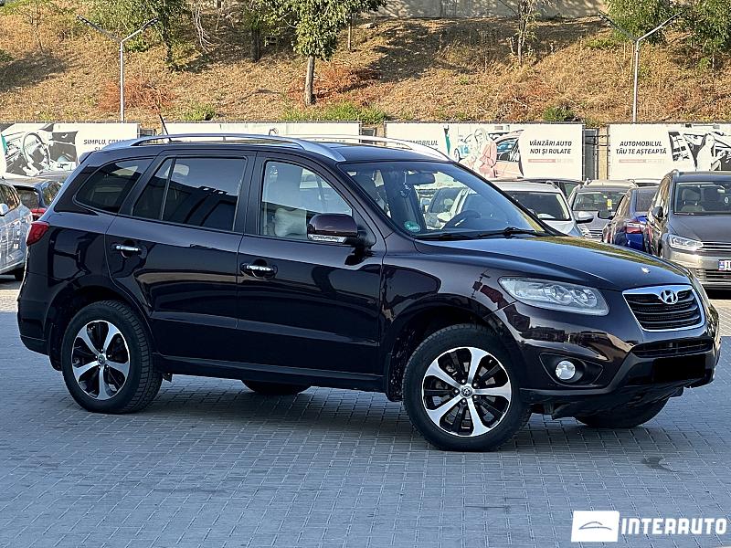 interauto oferta masina