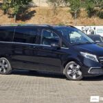Mercedes V 250 2022
