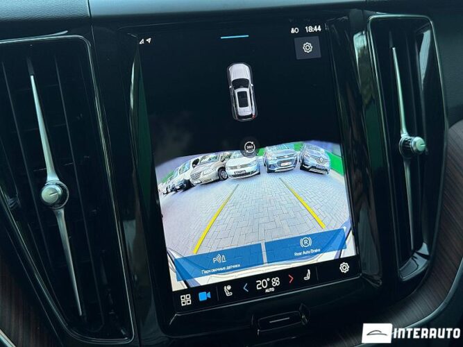 Volvo XC 60 43 volvo XC 60 2023