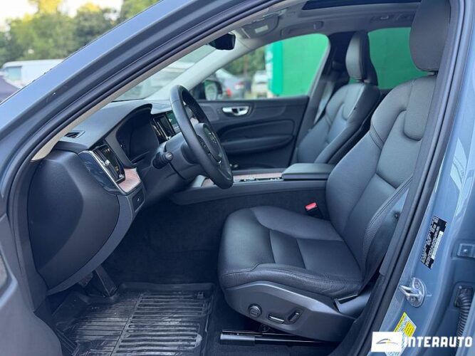Volvo XC 60 38 volvo XC 60 2023