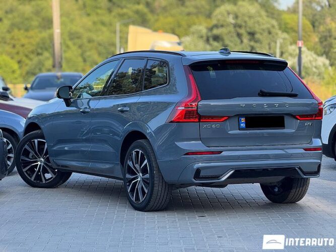 Volvo XC 60 37 volvo XC 60 2023