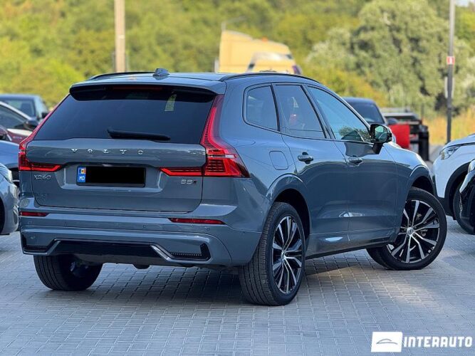 Volvo XC 60 36 volvo XC 60 2023