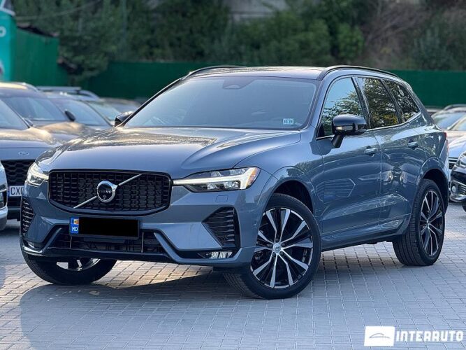 Volvo XC 60 35 volvo XC 60 2023