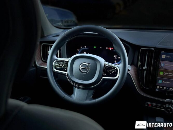 Volvo XC 60 40 volvo XC 60 2023