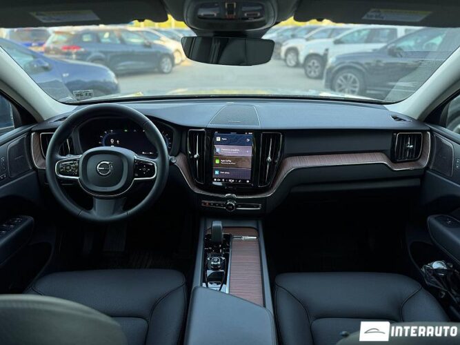 Volvo XC 60 39 volvo XC 60 2023
