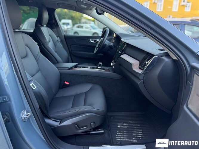 Volvo XC 60 50 volvo XC 60 2023