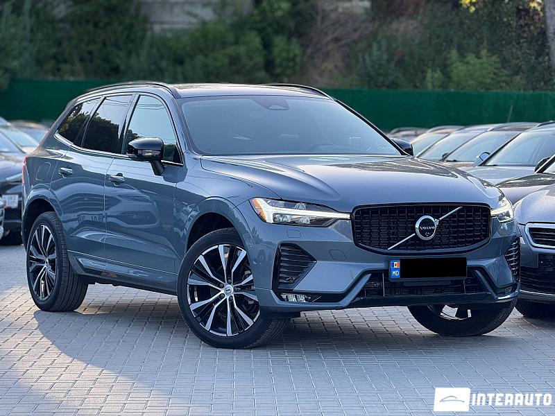 Volvo XC 60 2 interauto oferta masina
