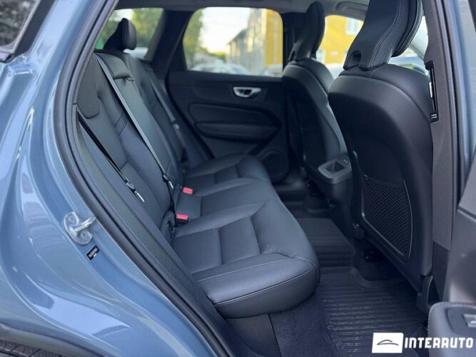 Volvo XC 60 49 volvo XC 60 2023