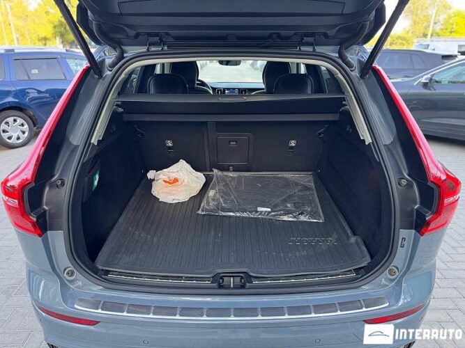 Volvo XC 60 55 volvo XC 60 2023