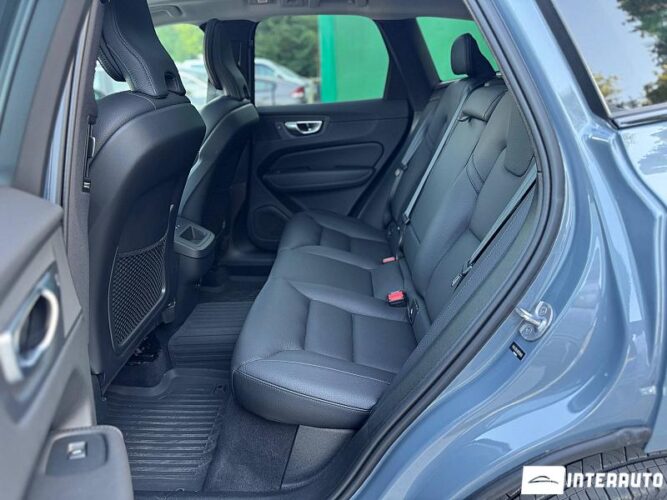 Volvo XC 60 46 volvo XC 60 2023