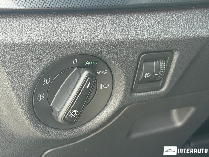 skoda Scala 2023