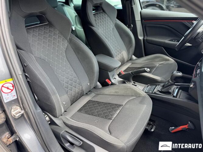 skoda Scala 2023