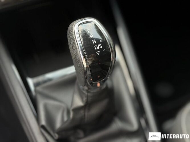 skoda Scala 2023