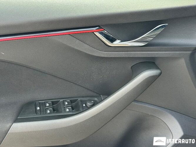 skoda Scala 2023