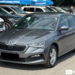 Skoda Scala 2023