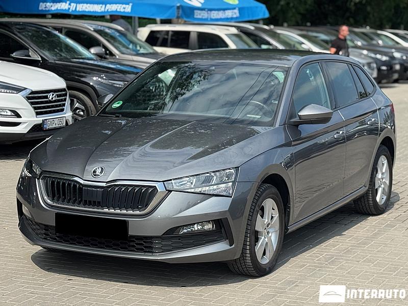 interauto oferta masina