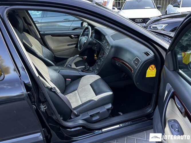 Volvo S 60 39 volvo S 60 2003