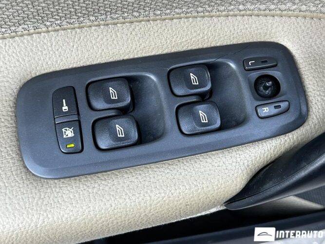 Volvo S 60 42 volvo S 60 2003