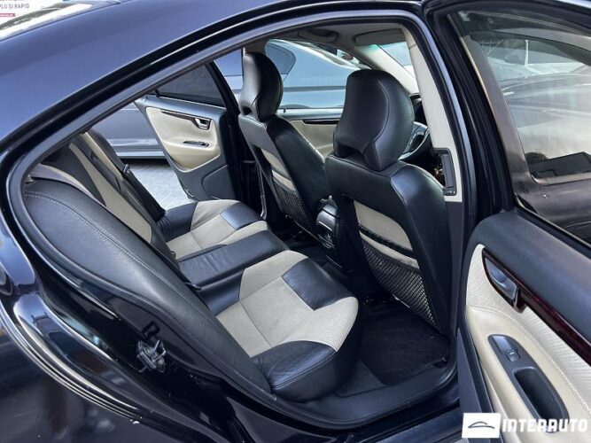 Volvo S 60 38 volvo S 60 2003