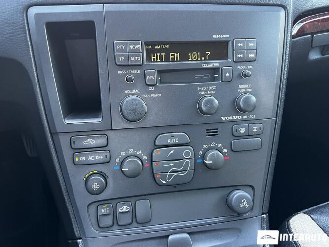 Volvo S 60 37 volvo S 60 2003