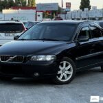 Volvo S 60 2003