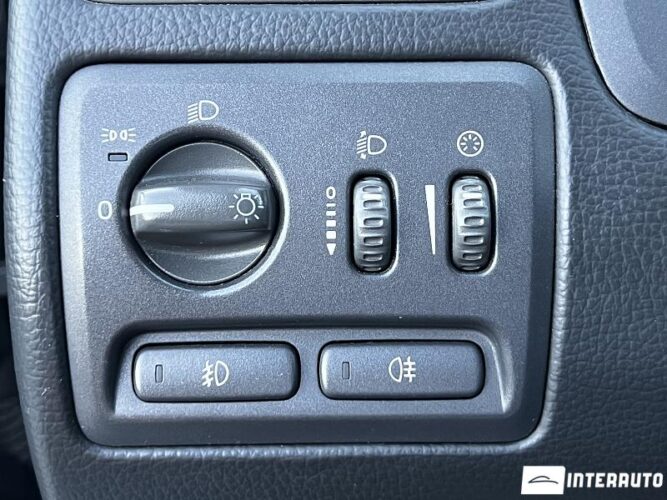 Volvo S 60 41 volvo S 60 2003