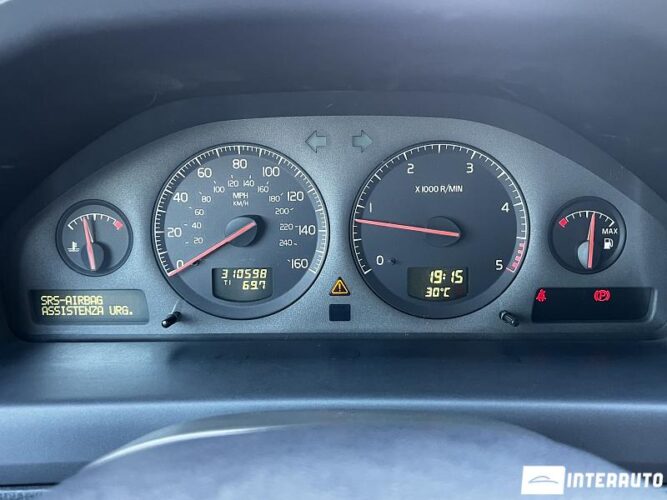 Volvo S 60 36 volvo S 60 2003