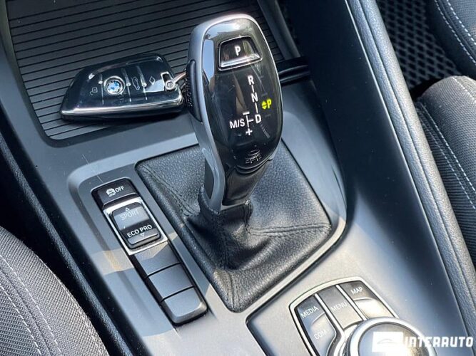 bmw X1 1.6D 2018