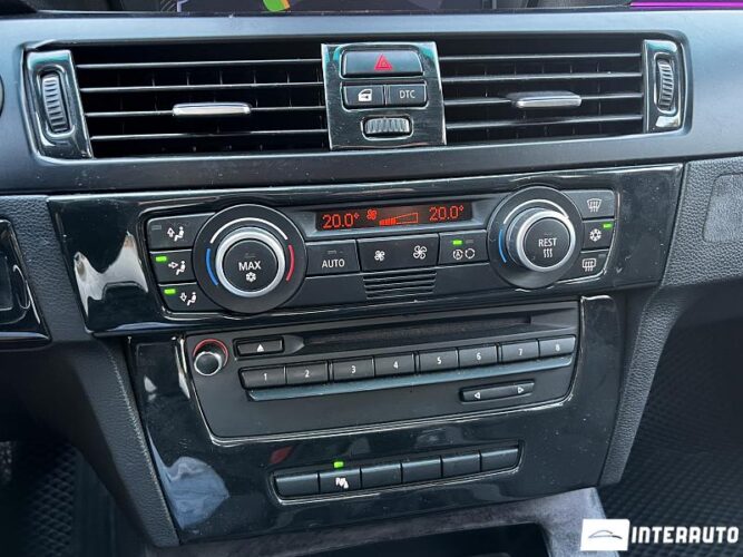BMW 320 41 bmw 320 2009
