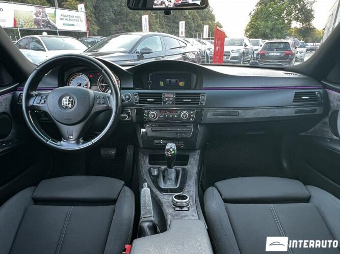 BMW 320 38 bmw 320 2009