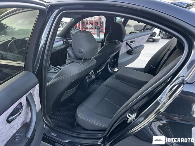 BMW 320 36 bmw 320 2009