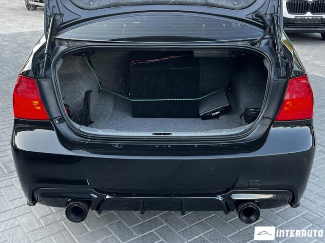 BMW 320 44 bmw 320 2009