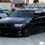 BMW 320 2009
