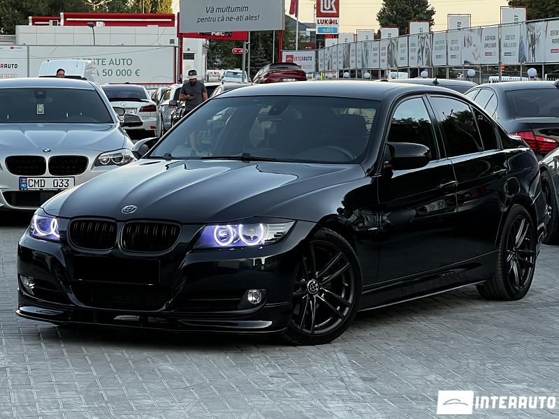 BMW 320 2 interauto oferta masina