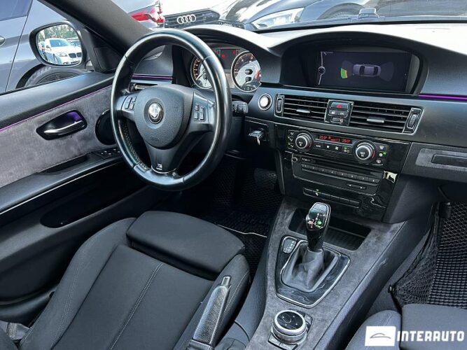 BMW 320 34 bmw 320 2009