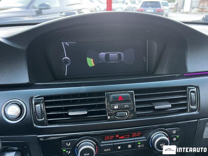BMW 320 40 bmw 320 2009