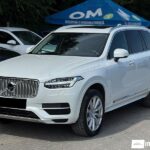 Volvo XC 90 2019